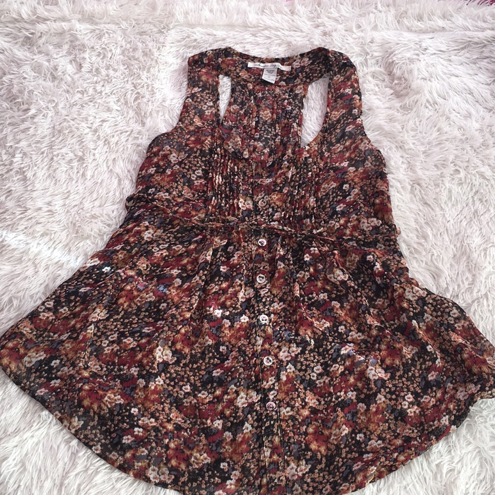 American Rag tank top small
